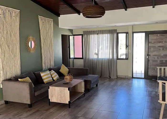 Hermosa Casa En Cafayate